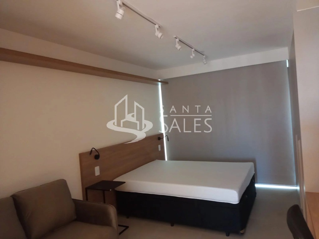 Kitnet-Studio, 33 m² - Foto 5