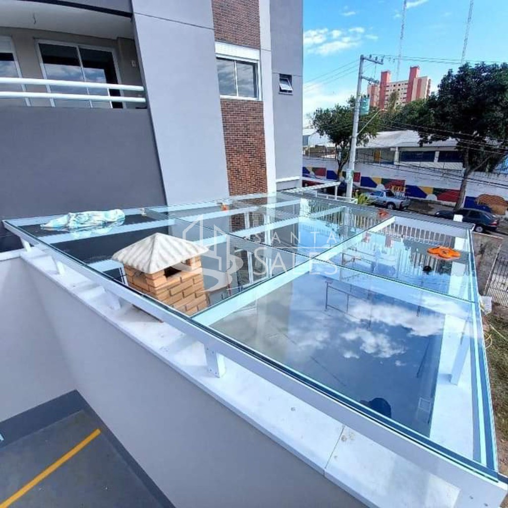 Apartamento, 2 quartos, 45 m² - Foto 21