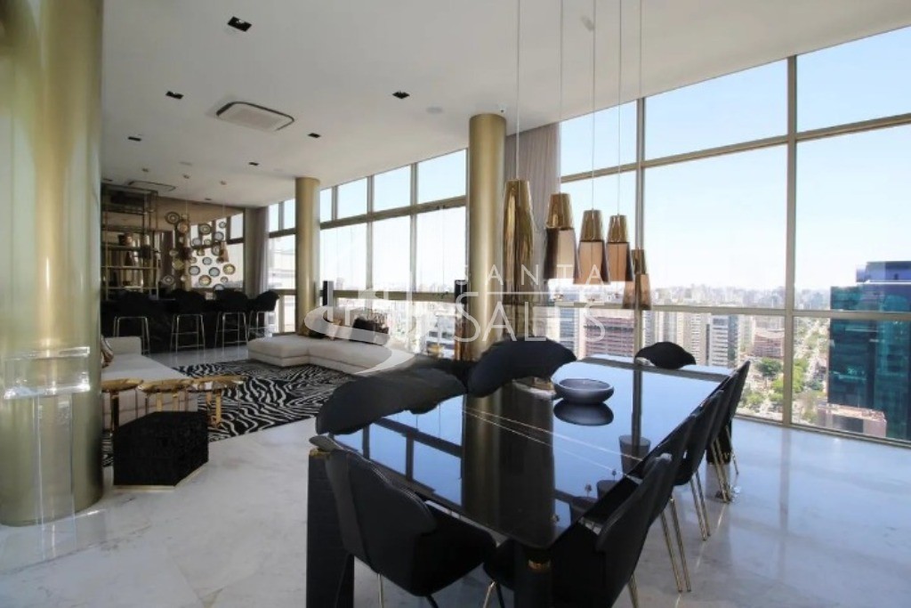 Apartamento, 1 quarto, 31 m² - Foto 15