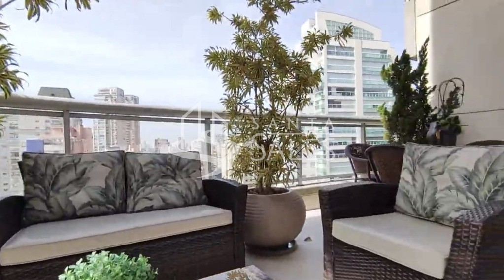 Apartamento, 2 quartos, 158 m² - Foto 9