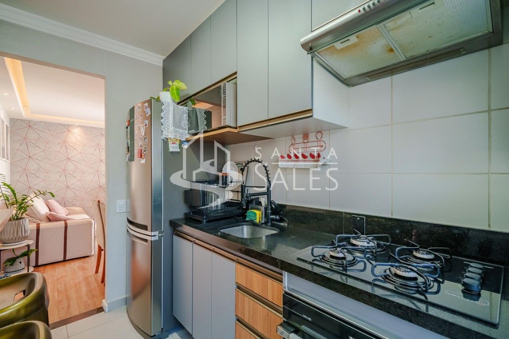 Apartamento, 1 quarto, 42 m² - Foto 12