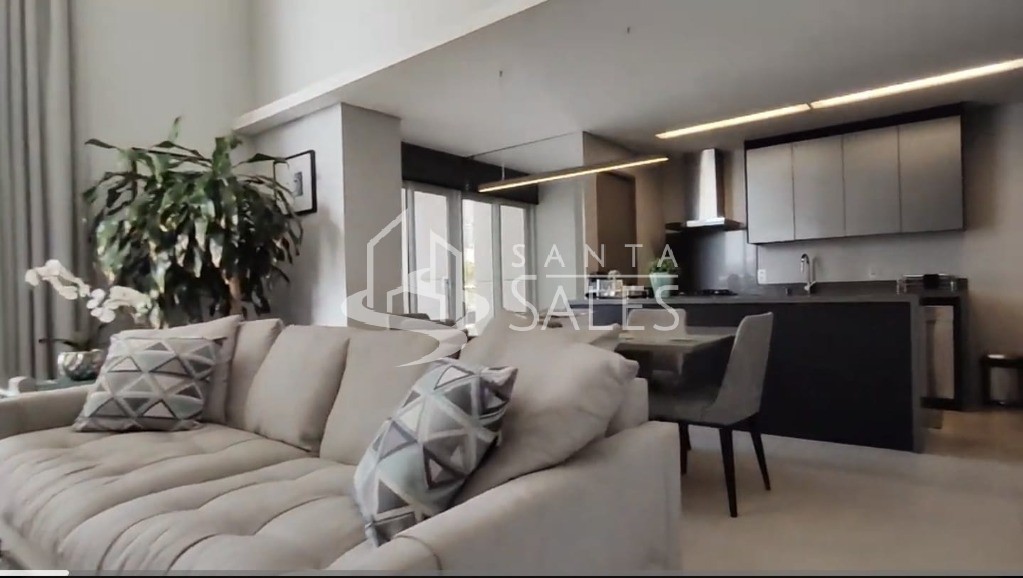 Apartamento, 2 quartos, 158 m² - Foto 1