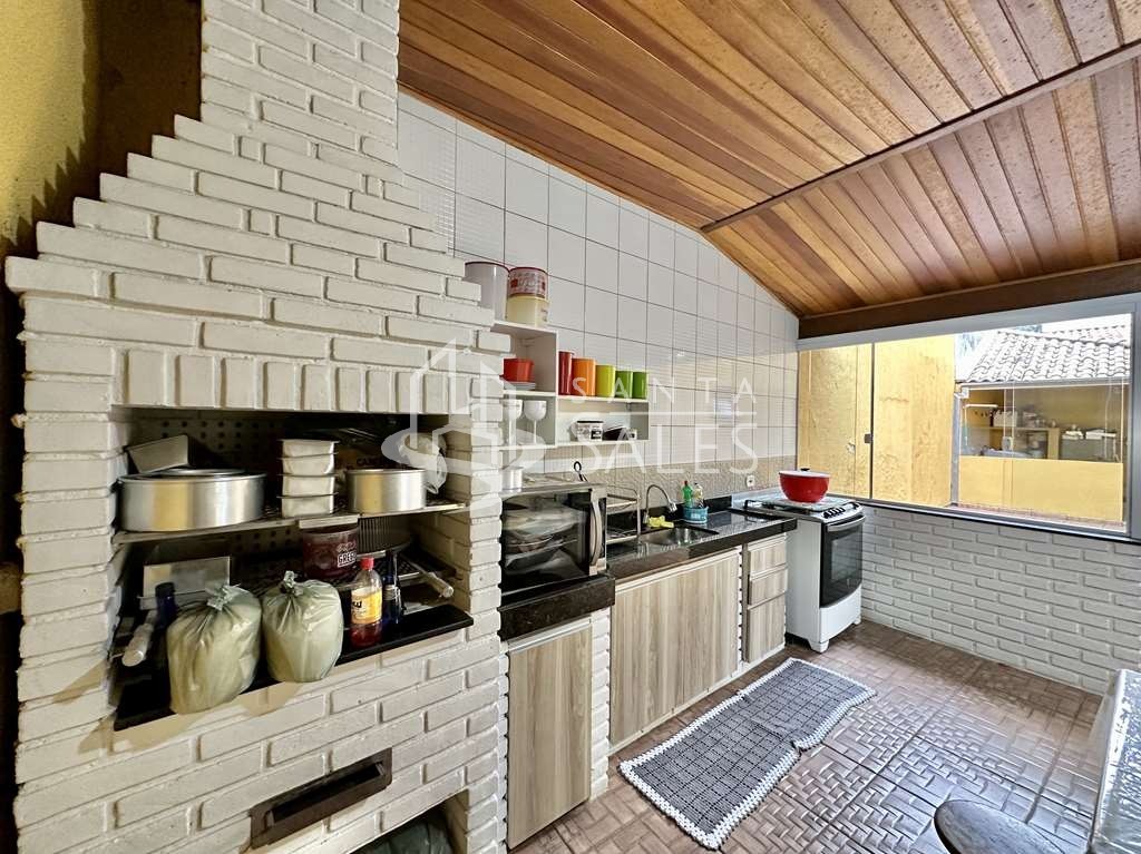 Casa, 3 quartos - Foto 42