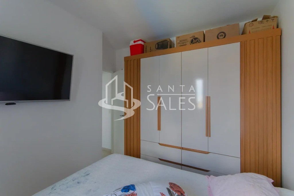 Apartamento, 2 quartos, 60 m² - Foto 16