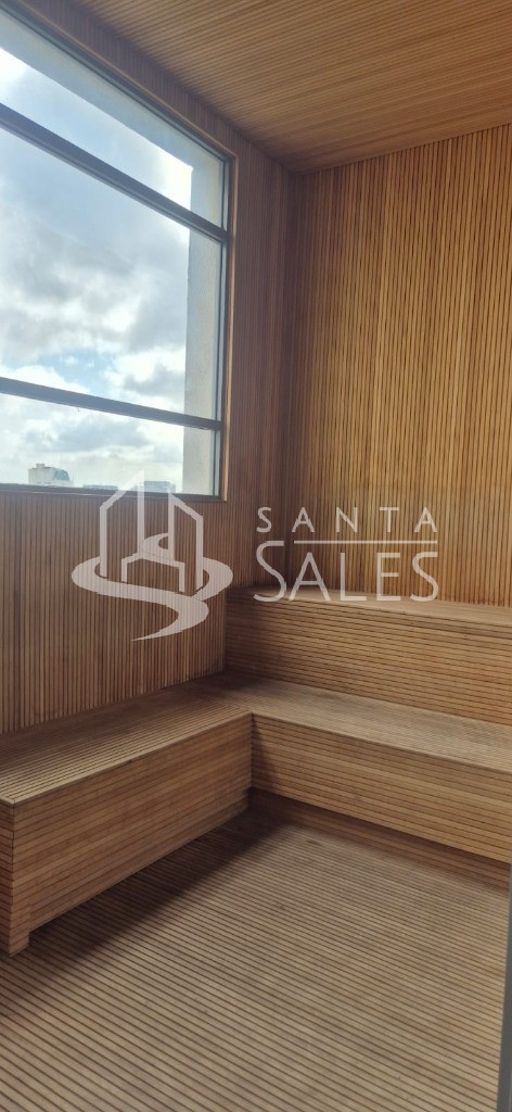 Apartamento, 1 quarto, 41 m² - Foto 23