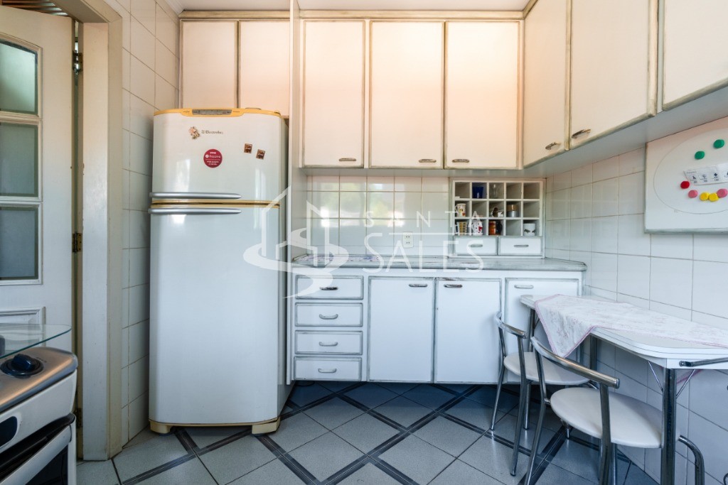 Apartamento, 3 quartos, 106 m² - Foto 5