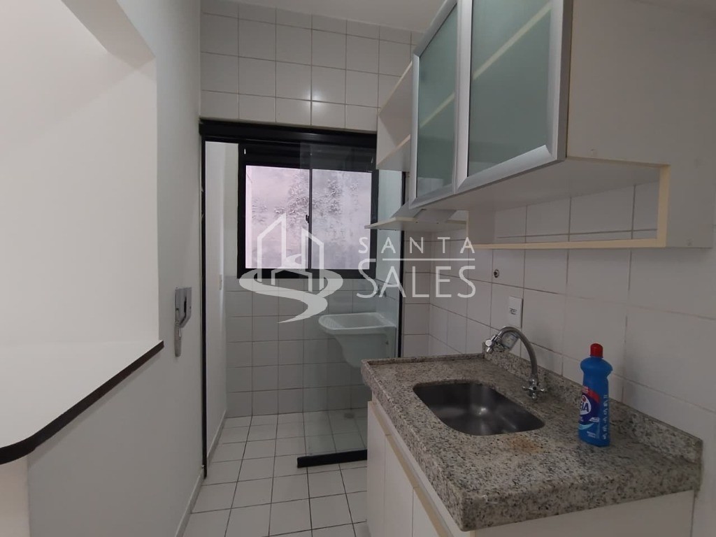 Apartamento, 1 quarto, 37 m² - Foto 2