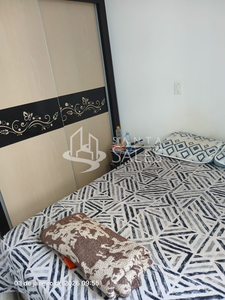 Apartamento, 2 quartos, 60 m² - Foto 4