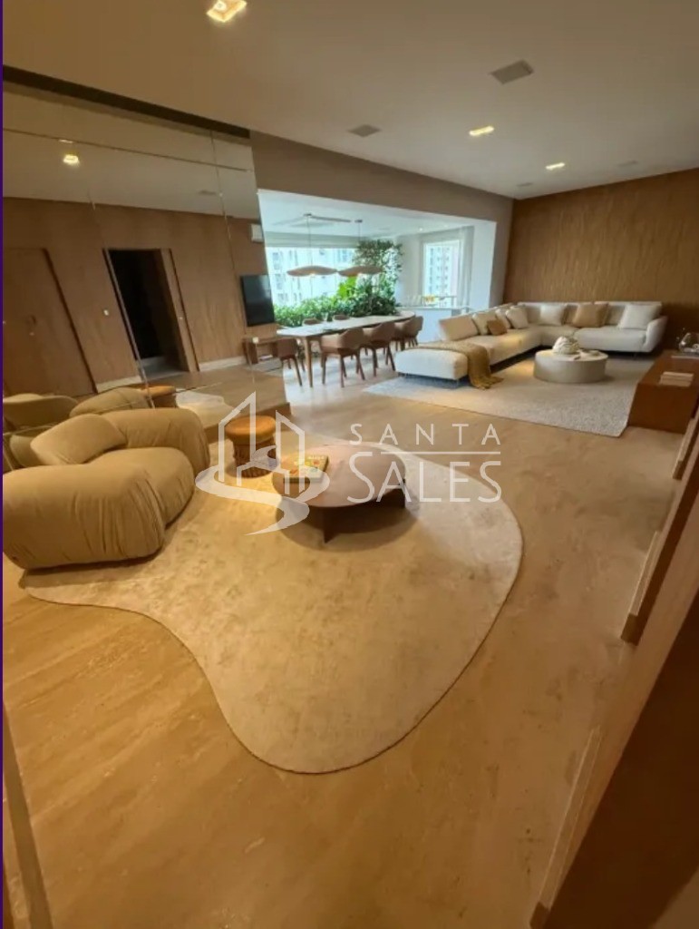 Apartamento, 2 quartos, 159 m² - Foto 7