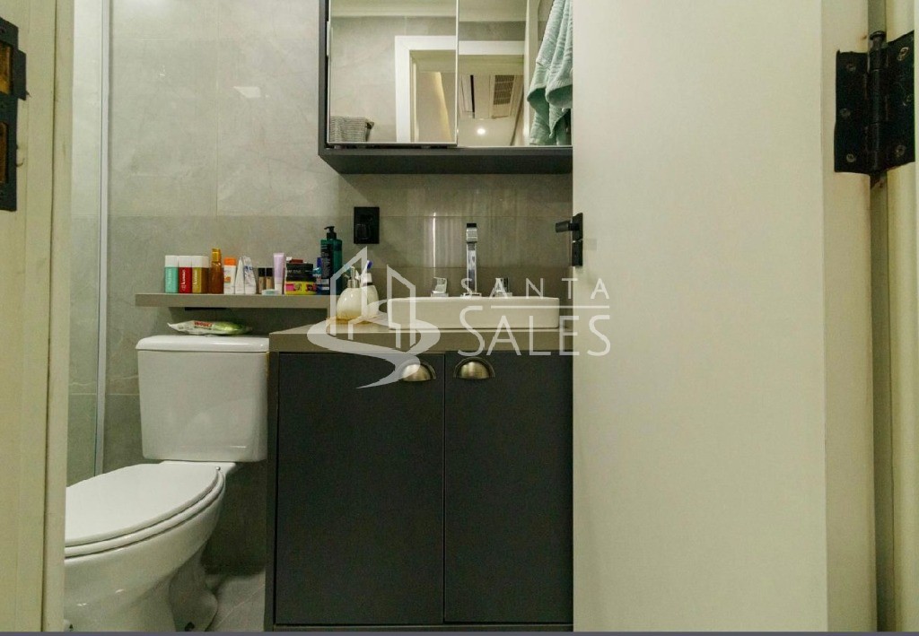 Apartamento, 2 quartos, 64 m² - Foto 29