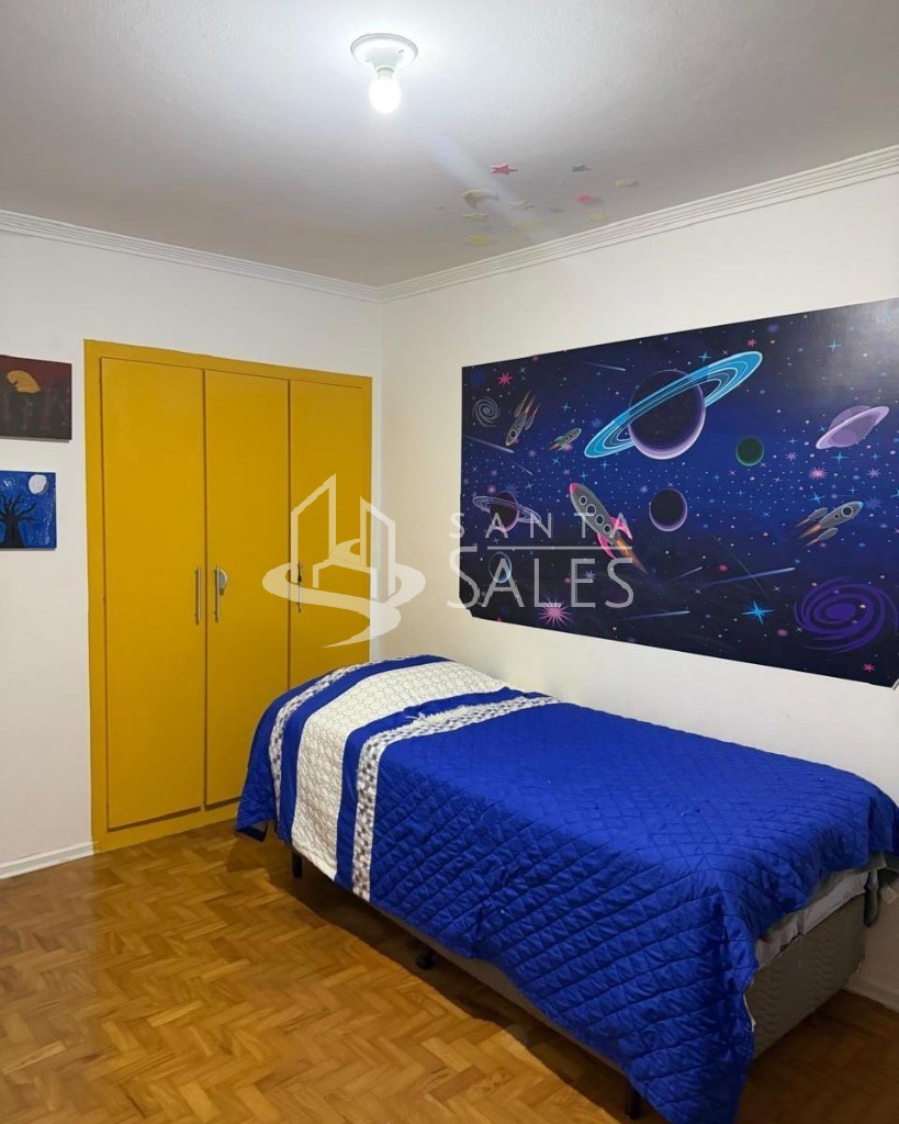 Apartamento, 3 quartos, 116 m² - Foto 10