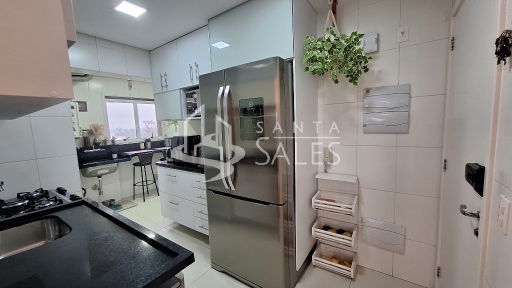 Apartamento, 4 quartos, 108 m² - Foto 8