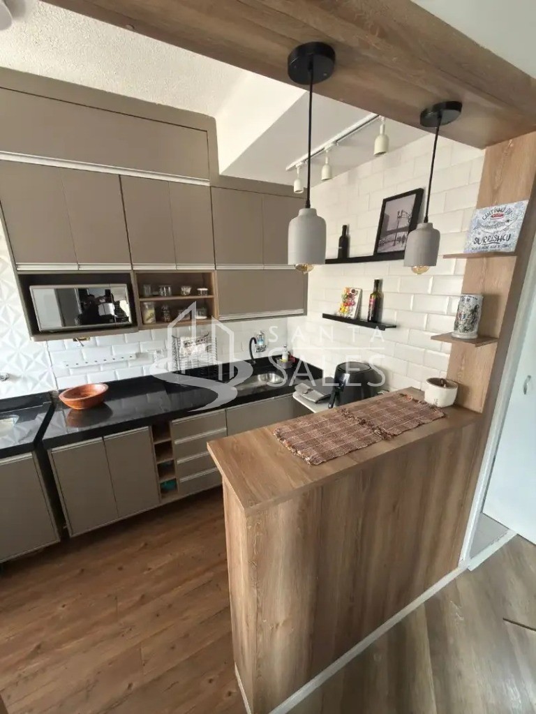 Kitnet-Studio, 28 m² - Foto 4