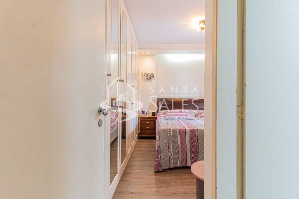 Apartamento, 4 quartos, 124 m² - Foto 13