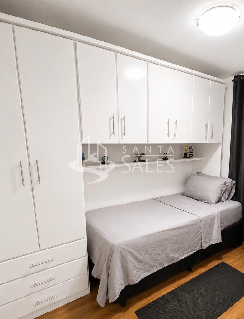 Apartamento, 2 quartos, 49 m² - Foto 24