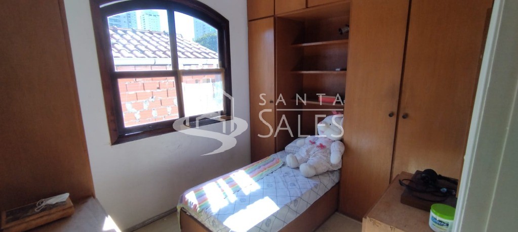Sobrado, 3 quartos, 183 m² - Foto 16