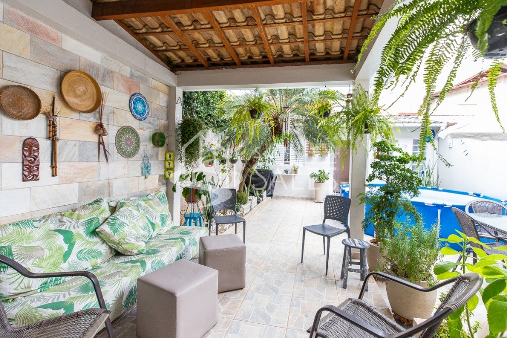 Sobrado, 3 quartos, 187 m² - Foto 10