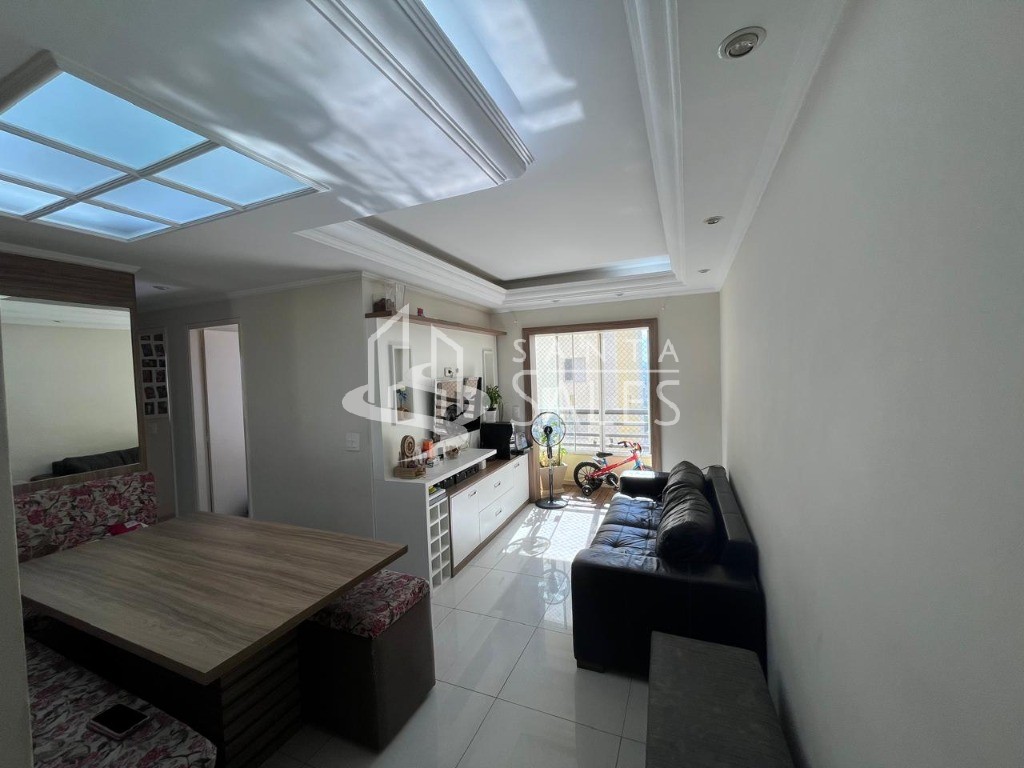 Apartamento, 3 quartos, 67 m² - Foto 5