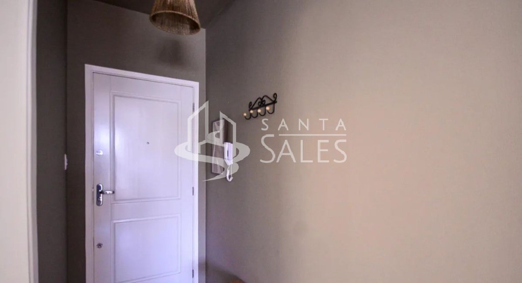 Apartamento, 1 quarto, 55 m² - Foto 23