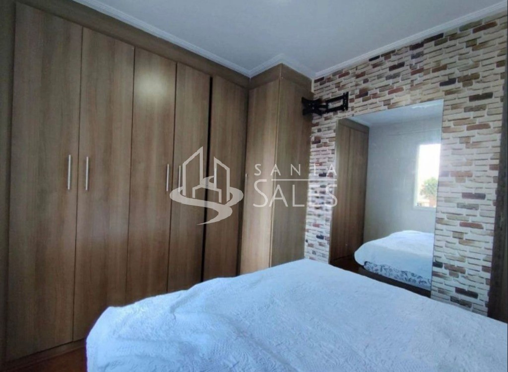 Apartamento, 3 quartos, 67 m² - Foto 16