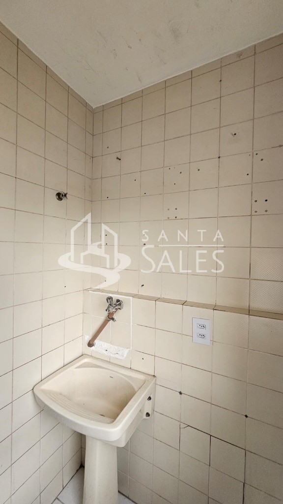 Apartamento, 2 quartos, 50 m² - Foto 15