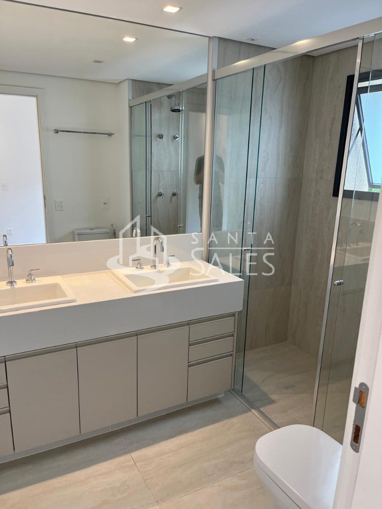 Apartamento, 3 quartos, 147 m² - Foto 3