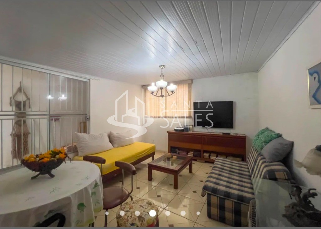 Sobrado, 7 quartos, 550 m² - Foto 1