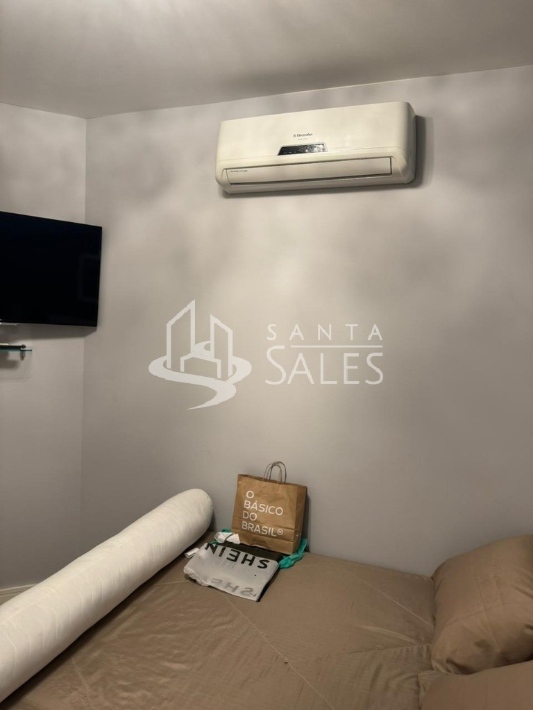 Apartamento, 3 quartos, 130 m² - Foto 9