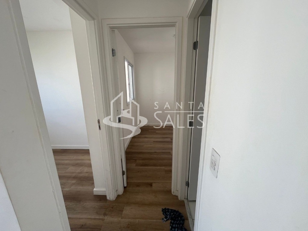 Apartamento, 2 quartos, 37 m² - Foto 3