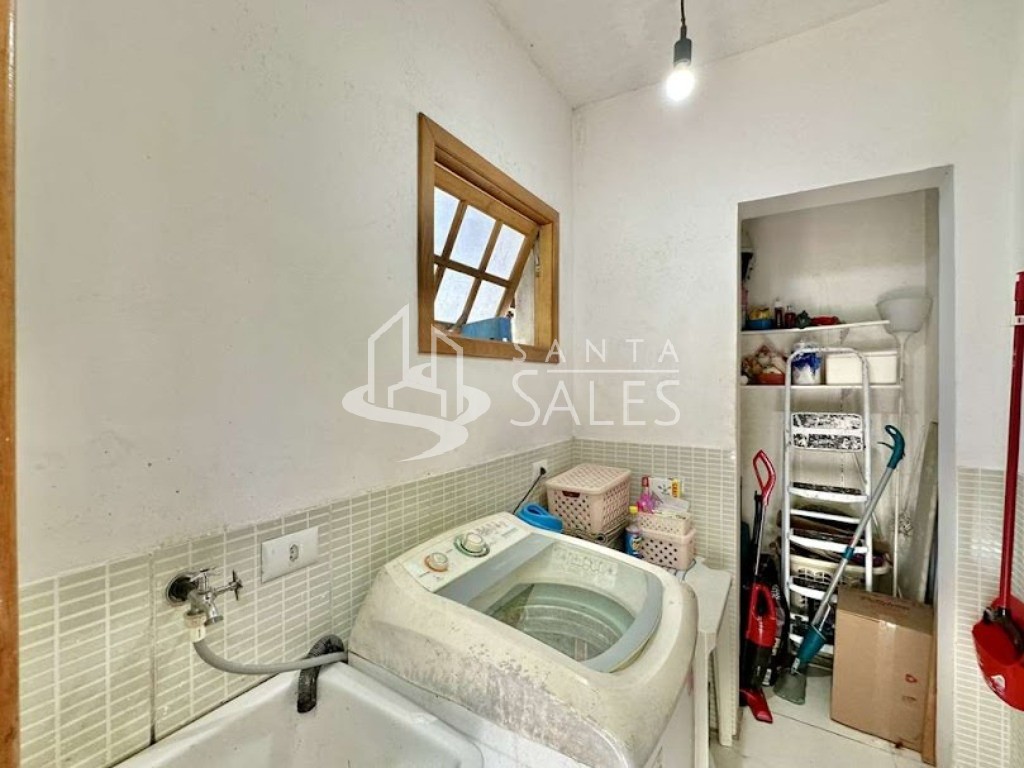 Casa de Condomínio, 3 quartos - Foto 18