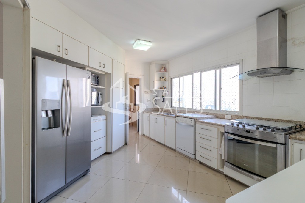 Apartamento, 4 quartos, 290 m² - Foto 27