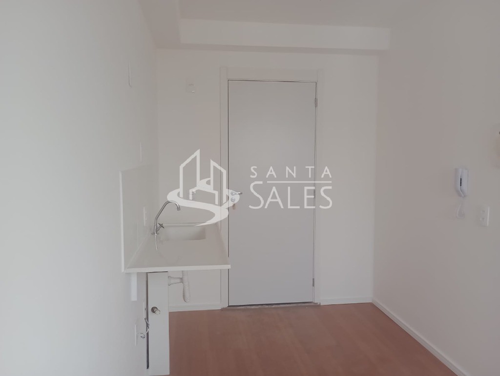 Apartamento, 1 quarto, 17 m² - Foto 4