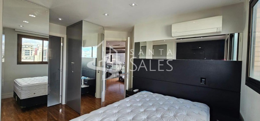 Apartamento, 4 quartos, 270 m² - Foto 21