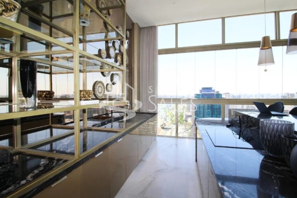 Apartamento, 1 quarto, 31 m² - Foto 17