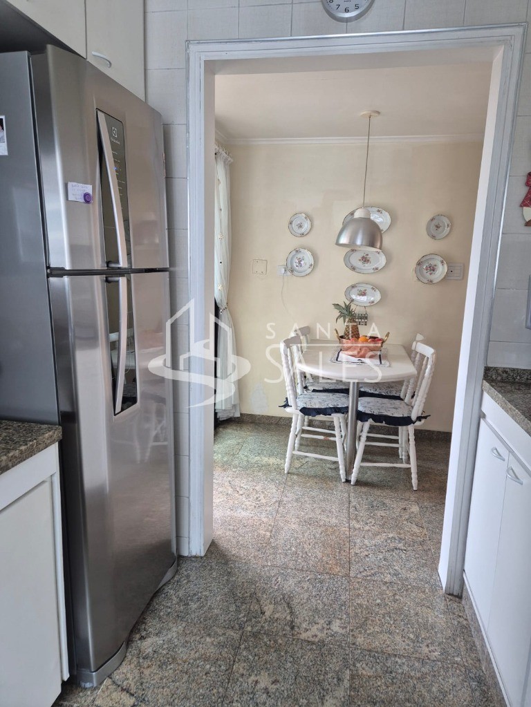 Apartamento, 4 quartos, 184 m² - Foto 12