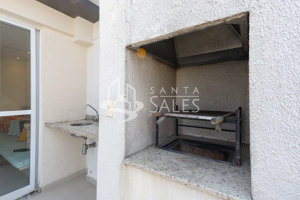 Apartamento, 2 quartos, 134 m² - Foto 9