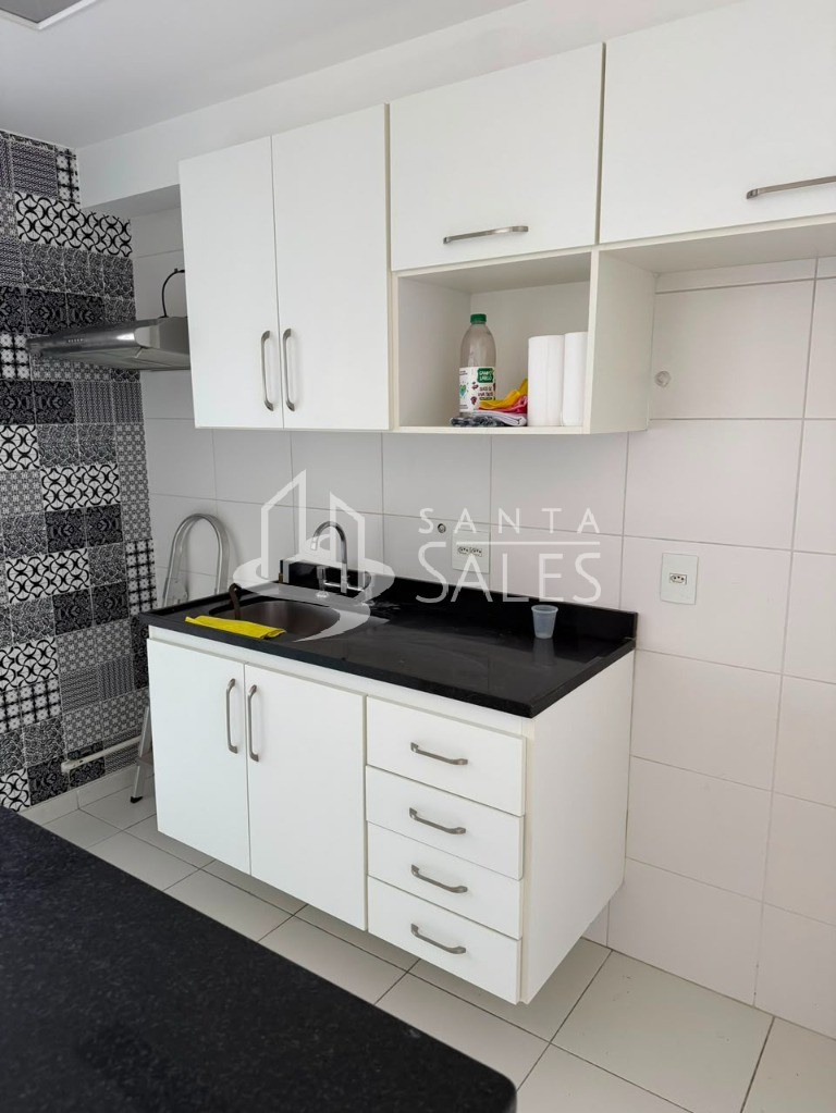 Apartamento, 1 quarto, 50 m² - Foto 7
