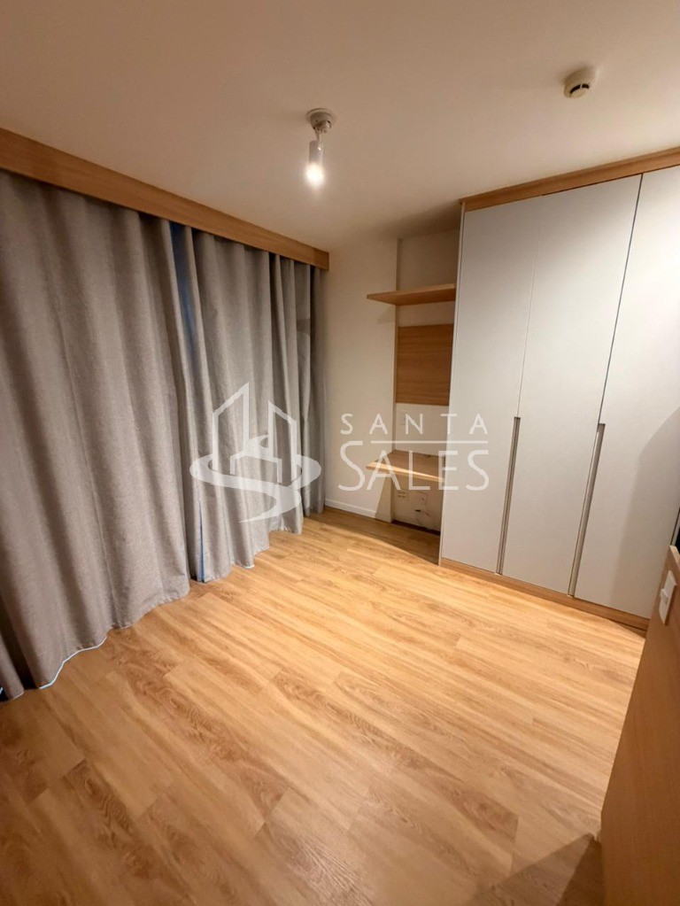 Kitnet-Studio, 24 m² - Foto 2