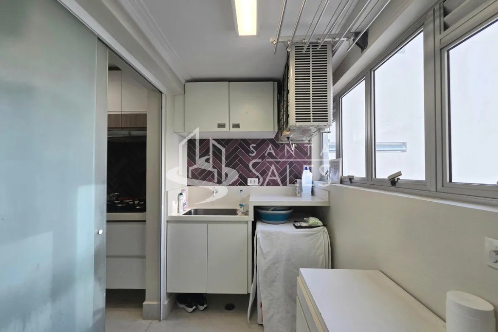 Apartamento, 3 quartos, 110 m² - Foto 13