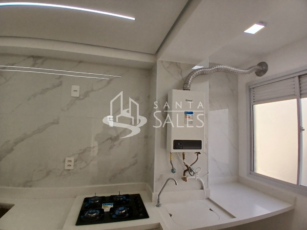 Apartamento, 2 quartos, 57 m² - Foto 28