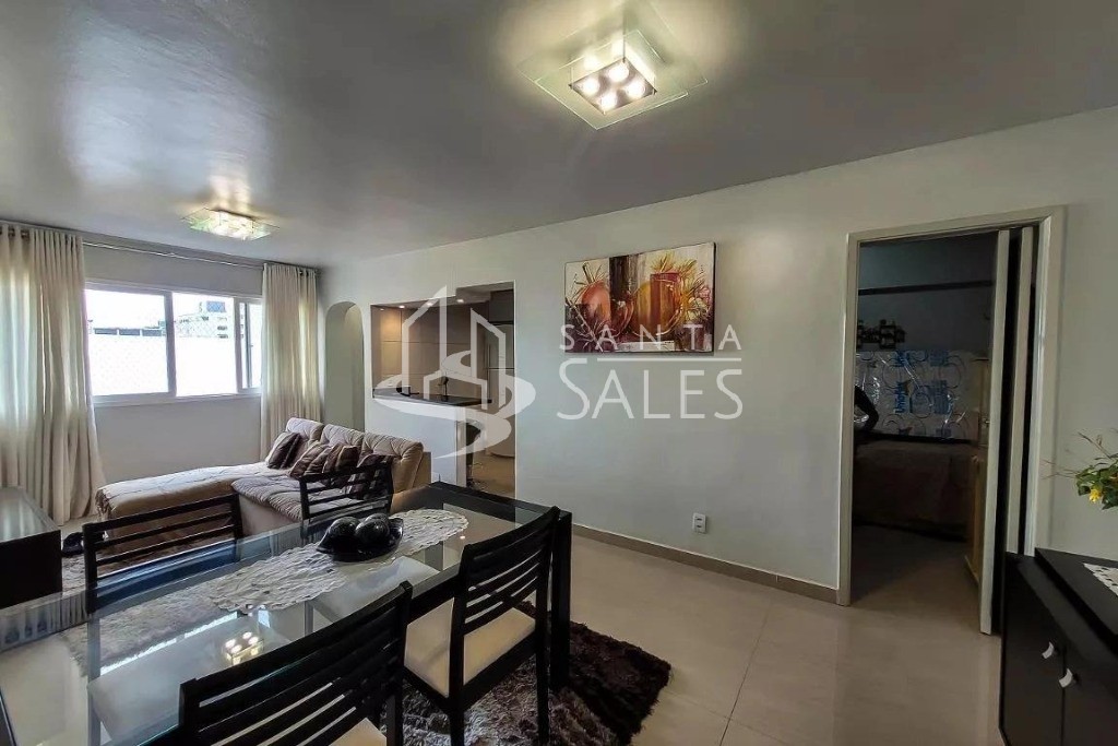Apartamento, 3 quartos, 85 m² - Foto 4