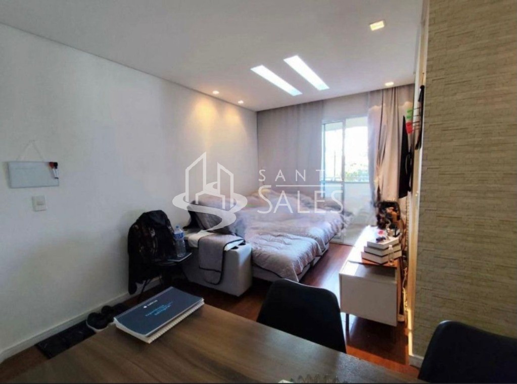 Apartamento, 3 quartos, 67 m² - Foto 5