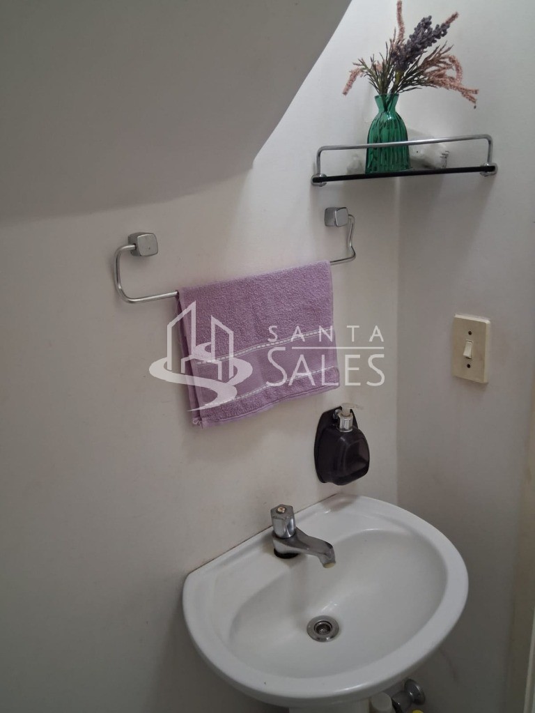 Sobrado, 2 quartos, 130 m² - Foto 22