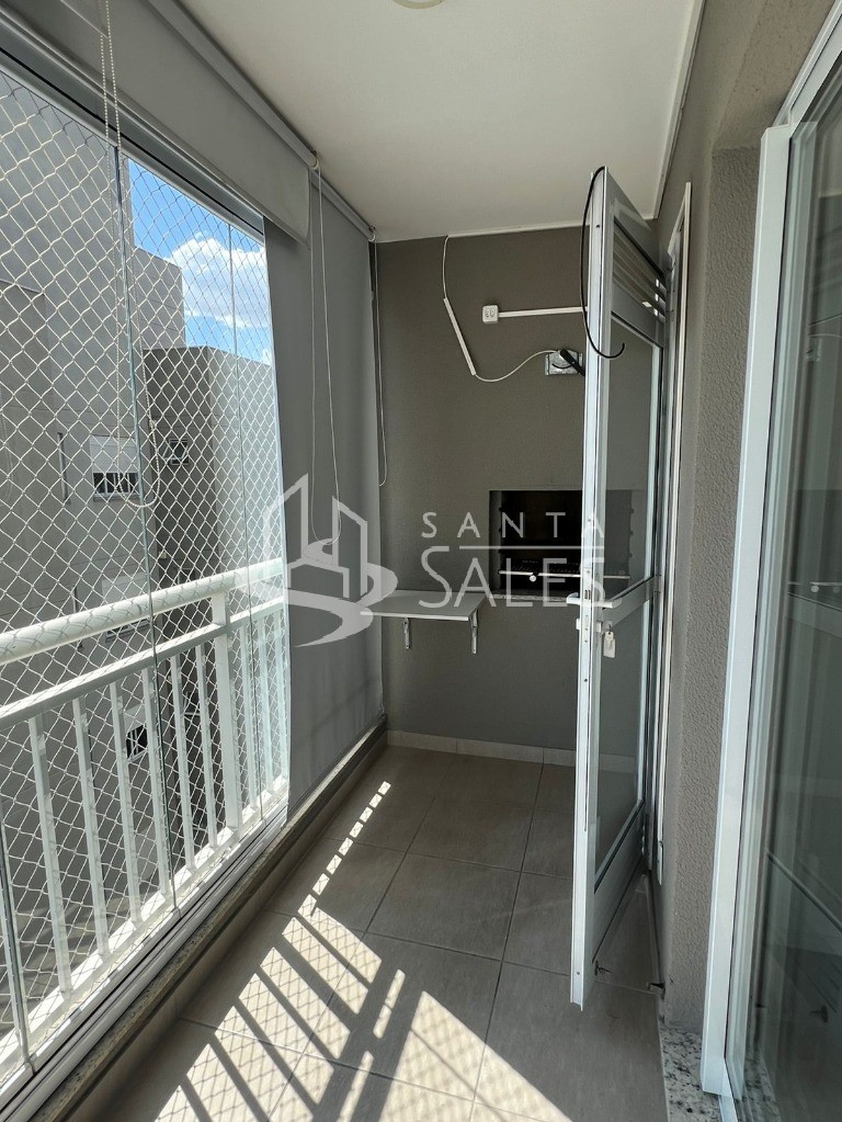 Apartamento, 2 quartos, 61 m² - Foto 11