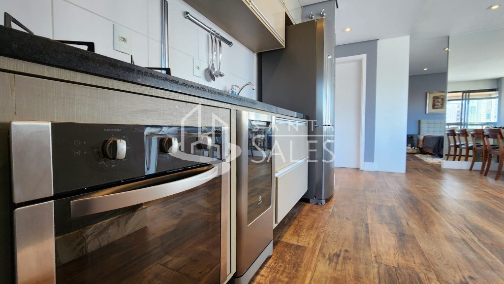 Apartamento, 1 quarto, 85 m² - Foto 11
