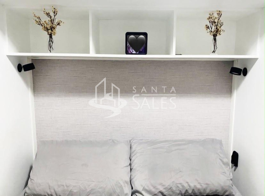 Apartamento, 2 quartos, 49 m² - Foto 18