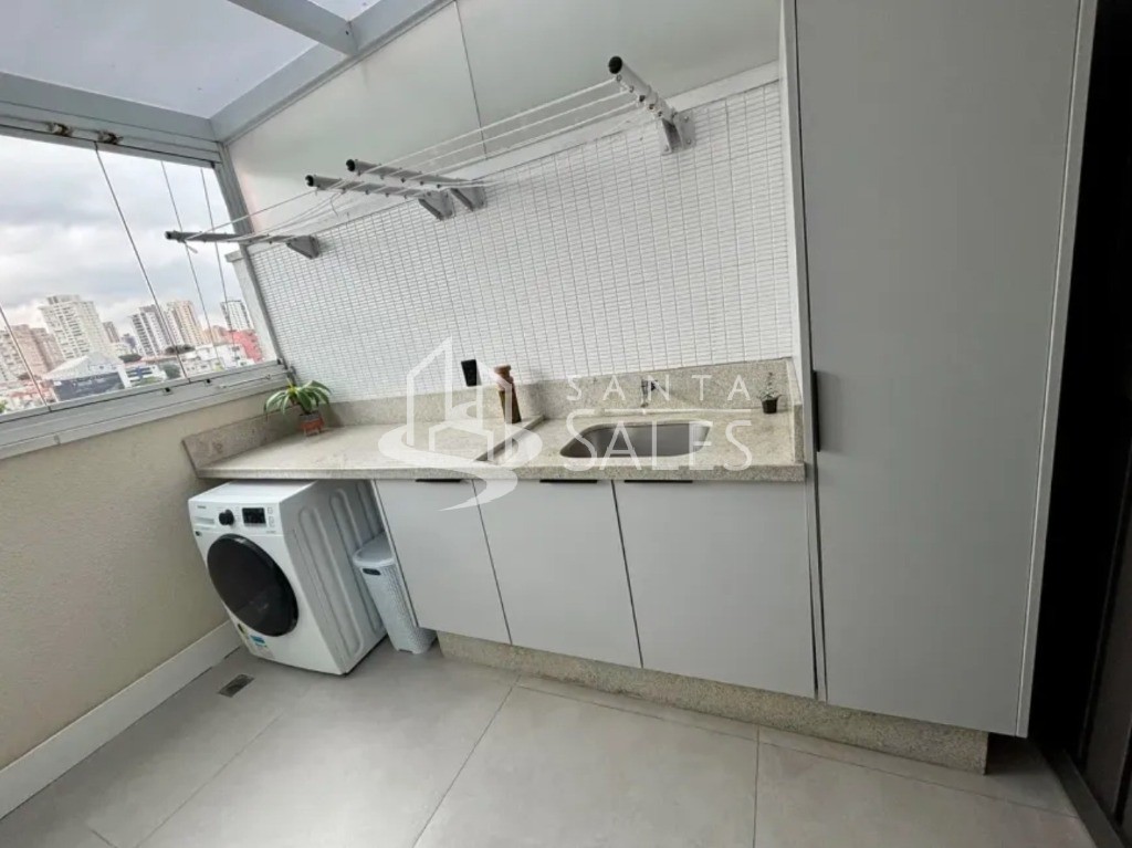 Apartamento, 3 quartos, 165 m² - Foto 10