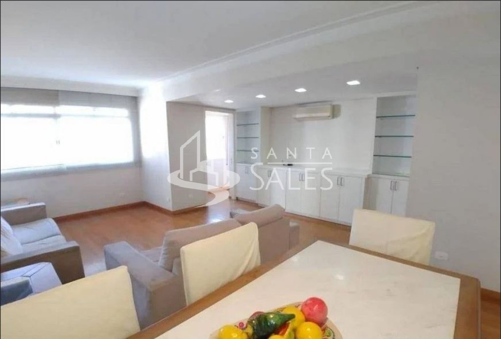 Apartamento, 1 quarto, 85 m² - Foto 2