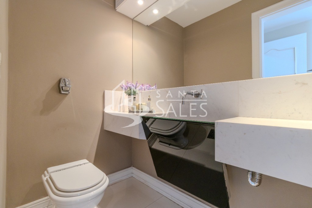 Apartamento, 4 quartos, 290 m² - Foto 35