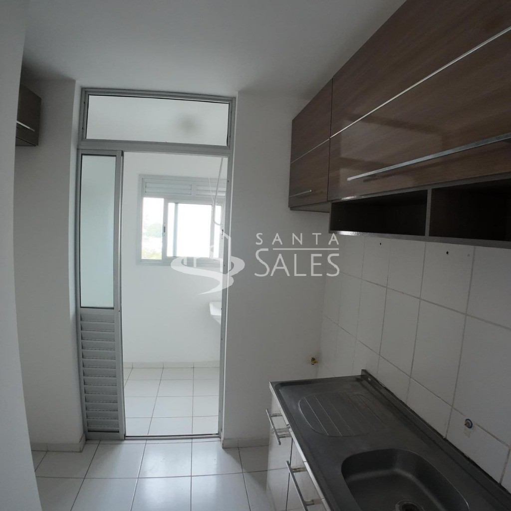 Apartamento, 2 quartos, 49 m² - Foto 9